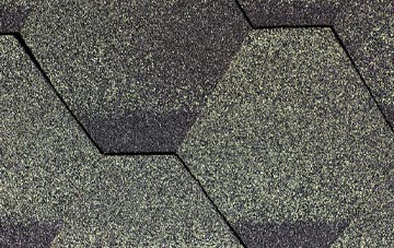 Cefn Y Pant fibreglass shingle repairs