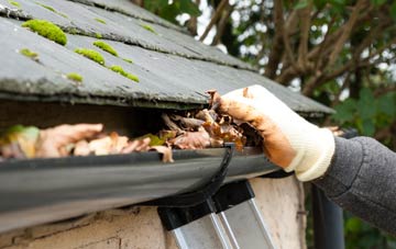 gutter cleaning Cefn Y Pant, Carmarthenshire