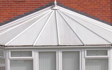 Cefn Y Pant polycarbonate conservatory roof repairs