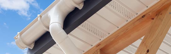 get Cefn Y Pant guttering quotes today