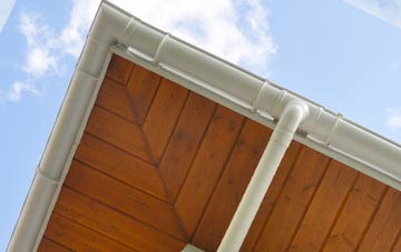 Cefn Y Pant soffit types