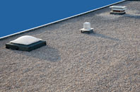 Cefn Y Pant flat roofing