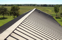 Cefn Y Pant metal roof quotes