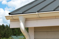 Cefn Y Pant soffits